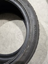 Gomme invernali kumho usato  Vigasio