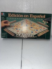 Scrabble board game for sale  Xenia