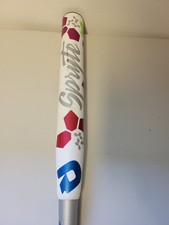 Demarini sprite fastpitch for sale  Lewiston