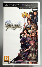 Jeu dissidia 012 d'occasion  Carqueiranne