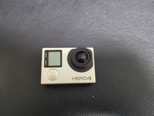 Gopro hero4 action for sale  AYR