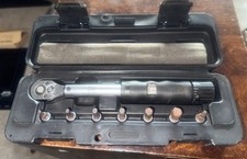 Part torque wrench for sale  LONDON