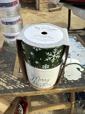 Mug candle scent for sale  Elizabethtown