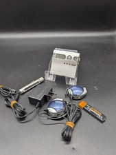 Sony MZ-N910 Walkman Przenośny odtwarzacz MD Używany na sprzedaż  Wysyłka do Poland