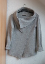 Damen strickjacke cardigan gebraucht kaufen  Leipzig