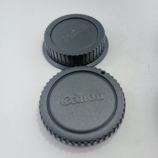 Genuine canon eos for sale  Fountain