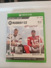 Madden nfl mvp for sale  Rogers