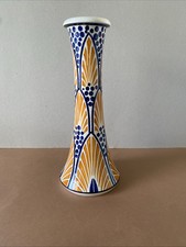 Superbe vase faïence d'occasion  La Roche-sur-Yon