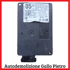 Sensore radar anticollisione usato  Taranto
