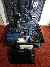 Humminbird fischfinder echolot gebraucht kaufen  Berlin
