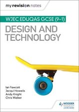 Revision notes wjec for sale  UK