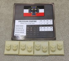 Dystopian wars prussian for sale  WOLVERHAMPTON