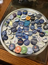 Jetblue pins many for sale  Franklin