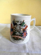 peace 1919 mug for sale peace 1919 mug for sale CHELMSFORD