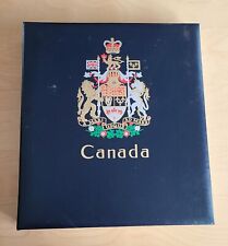 Canada stamp collection for sale  Hayward