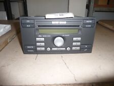 Autoradio ford 6006 usato  Roma