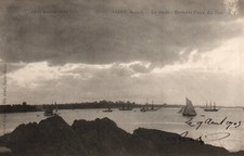 Cpa saint malo d'occasion Cpa saint malo d'occasion  Gennevilliers