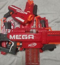 Nerf mega series for sale  Evansville