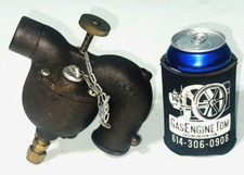Carburetor fuel mixer for sale  Orient