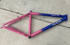 Klein pulse frame for sale  Buda