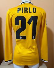 Maglia juventus pirlo usato  Italia