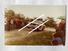 Rally original photo usato  Livorno