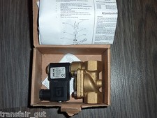 Magneetventiel rada 123100 gebraucht kaufen  Erligheim