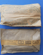 Ww2 ancien paquets d'occasion  Fresnoy-le-Grand