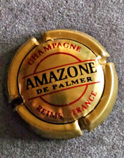 Capsule champagne palmer d'occasion  Pringy