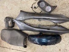 Spare yamaha xj6 for sale  BRISTOL