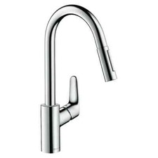 Hansgrohe spültischarmatur sp gebraucht kaufen  Selters