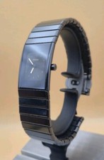 Rado ceramica damenuhr gebraucht kaufen  Heringen