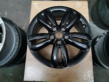 Mini black alloy for sale  BIRMINGHAM