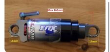 Fox float rear for sale  SHEFFIELD