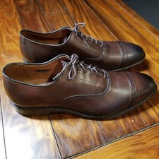 Allen edmonds fifth for sale  New Park