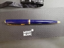 Montblanc generation code d'occasion  Expédié en Belgium