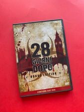 Film dvd giorni usato  Santo Stefano di Camastra