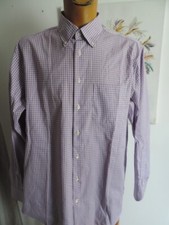 Chemise charles tyrwhitt d'occasion  Lunel