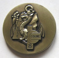 Coin compagnie rpima d'occasion  France