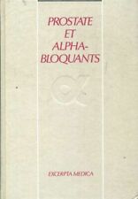 Prostate alpha bloquants d'occasion  Hennebont