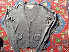 Maglioncino abercrombie donna usato  Prato
