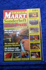 Ldtimer markt sonderheft gebraucht kaufen  Emsdetten
