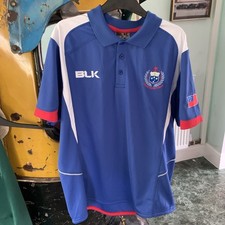 Blk samoa home for sale  BRIDGNORTH