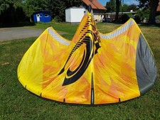 Cabrinha kite drifter gebraucht kaufen  Mühldorf a.Inn