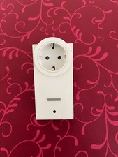 Homematic pmsw1 funk gebraucht kaufen  Dahme