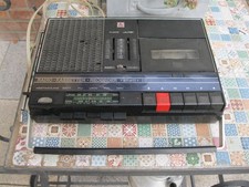 Ddr radio kassetten gebraucht kaufen  Rathenow