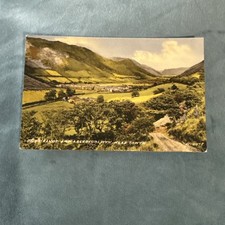 Vintage postcard cader for sale  BRADFORD