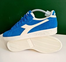 diadora trainers for sale  WELLINGBOROUGH