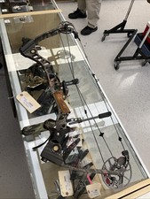 Mathews outback compound for sale  Murfreesboro