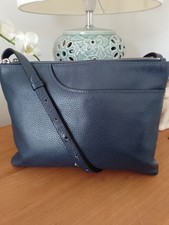 Radley double zip for sale  NEATH